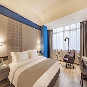 Family Suite Balcony